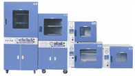 Horno de alta temperatura modificado para requisitos particulares del secado al vacío del horno del horno ahorro de energía amistoso del laboratorio de Eco de la alta precisión