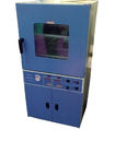 Horno de alta temperatura modificado para requisitos particulares del secado al vacío del horno del horno ahorro de energía amistoso del laboratorio de Eco de la alta precisión