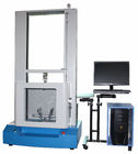 Máquina de prueba de cristal automática de doblez extensible universal de la curva del probador de la fuerza de cansancio de la máquina de prueba