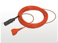 Perfeccione humedecer ST + instrumento geofísico del cable para el sistema 408/428