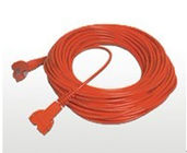 Cable geofísico de la distorsión baja, cable de WPSR para el sistema 408/428