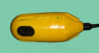 Detector subacuático del doble del Ⅱ del hidrófono HJ-8C- del buen funcionamiento para el cable submarino