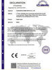 CHINA China Exploration Instrument Online Market certificaciones