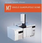 M7 escogen la espectroscopia total del tetrapolo GCMS para la protección del medio ambiente
