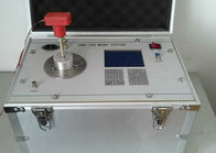 Probador del geófono de CBM-100 MEMS de la sensibilidad monopunto 31,5 herzios