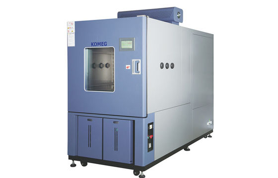 Ciclo extremo rápido de la temperatura de GJB ESS Rate Environmental Test Chamber For